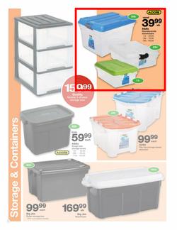Checkers Hyper Western Cape : DIY (23 Jul - 12 Aug), page 16