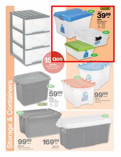Checkers Hyper Western Cape : DIY (23 Jul - 12 Aug), page 16