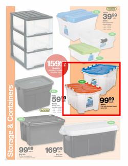 Checkers Hyper Western Cape : DIY (23 Jul - 12 Aug), page 16