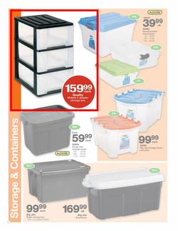 Checkers Hyper Western Cape : DIY (23 Jul - 12 Aug), page 16
