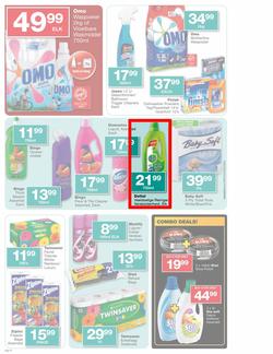 Checkers Gauteng (23 Jul - 5 Aug), page 16
