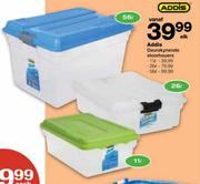 Addis Deurskynende Stoorhouers-11Ltr Elk
