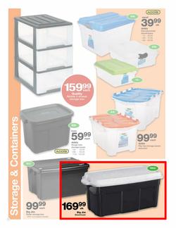 Checkers Hyper Gauteng : DIY (23 Jul - 12 Aug), page 16