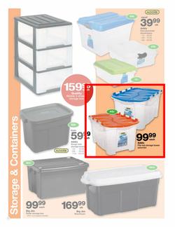Checkers Hyper Gauteng : DIY (23 Jul - 12 Aug), page 16