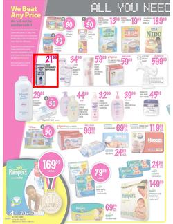 Game : 1st Place for Low Prices (26 Jul - 29 Jul), page 16