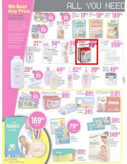 Game : 1st Place for Low Prices (26 Jul - 29 Jul), page 16