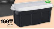 Big Jim Stoorhouer-160ltr Elk