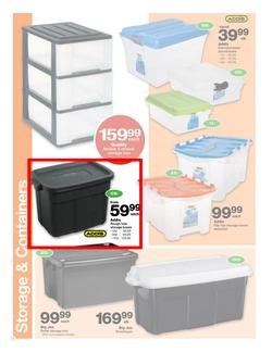 Checkers Hyper KZN : DIY (23 Jul - 12 Aug), page 16