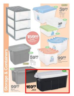 Checkers Hyper KZN : DIY (23 Jul - 12 Aug), page 16