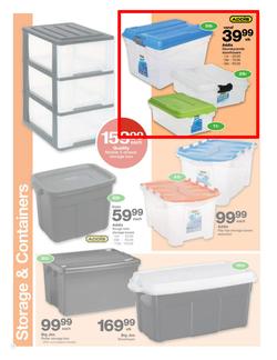 Checkers Hyper KZN : DIY (23 Jul - 12 Aug), page 16