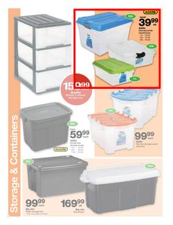 Checkers Hyper KZN : DIY (23 Jul - 12 Aug), page 16
