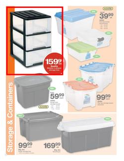 Checkers Hyper KZN : DIY (23 Jul - 12 Aug), page 16
