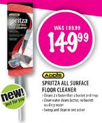 Addis Spritza All Surface Floor Cleaner