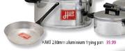 Hart Aluminium Frying Pan-230mm
