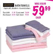 Glodina Face Cloth-Each