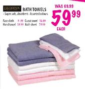 Glodina Guest Towel-Each