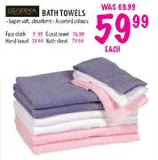 Glodina Hand Towel-Each
