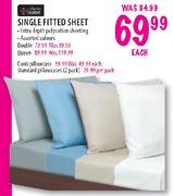 Always Home Conti Pillowcase-Each