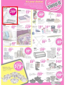 Game : 11 Day Price Blitz (2 Aug - 12 Aug), page 16