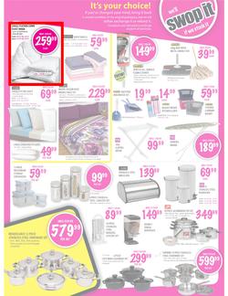 Game : 11 Day Price Blitz (2 Aug - 12 Aug), page 16