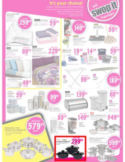 Game : 11 Day Price Blitz (2 Aug - 12 Aug), page 16