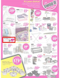 Game : 11 Day Price Blitz (2 Aug - 12 Aug), page 16