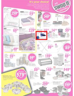Game : 11 Day Price Blitz (2 Aug - 12 Aug), page 16