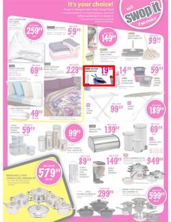 Game : 11 Day Price Blitz (2 Aug - 12 Aug), page 16
