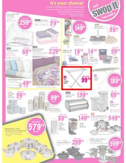 Game : 11 Day Price Blitz (2 Aug - 12 Aug), page 16