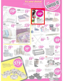 Game : 11 Day Price Blitz (2 Aug - 12 Aug), page 16