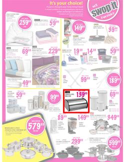 Game : 11 Day Price Blitz (2 Aug - 12 Aug), page 16