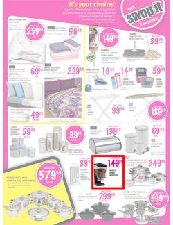 Game : 11 Day Price Blitz (2 Aug - 12 Aug), page 16