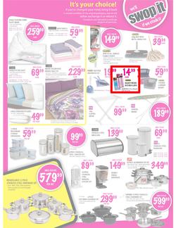 Game : 11 Day Price Blitz (2 Aug - 12 Aug), page 16