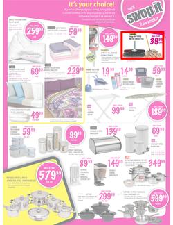 Game : 11 Day Price Blitz (2 Aug - 12 Aug), page 16