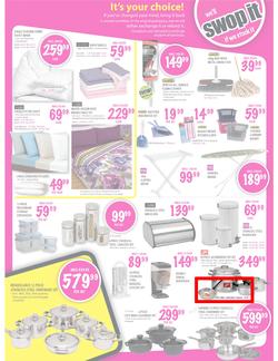 Game : 11 Day Price Blitz (2 Aug - 12 Aug), page 16