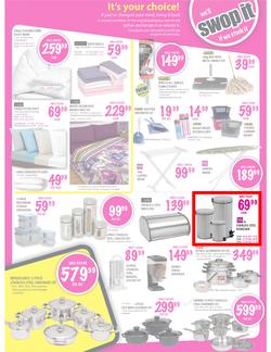 Game : 11 Day Price Blitz (2 Aug - 12 Aug), page 16