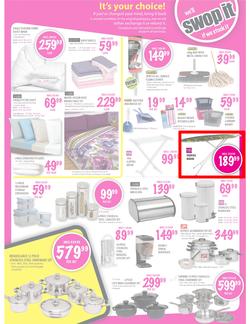 Game : 11 Day Price Blitz (2 Aug - 12 Aug), page 16