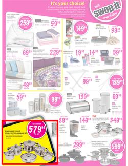 Game : 11 Day Price Blitz (2 Aug - 12 Aug), page 16