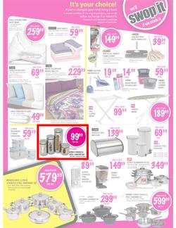 Game : 11 Day Price Blitz (2 Aug - 12 Aug), page 16