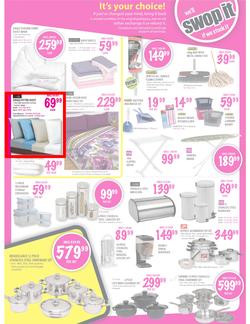Game : 11 Day Price Blitz (2 Aug - 12 Aug), page 16