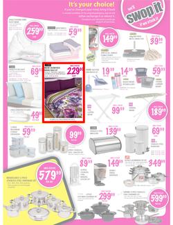 Game : 11 Day Price Blitz (2 Aug - 12 Aug), page 16