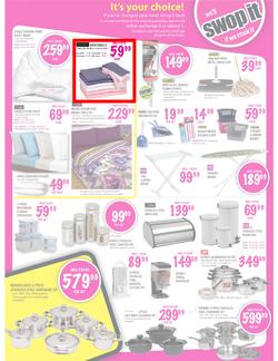 Game : 11 Day Price Blitz (2 Aug - 12 Aug), page 16