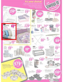 Game : 11 Day Price Blitz (2 Aug - 12 Aug), page 16