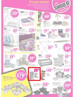 Game : 11 Day Price Blitz (2 Aug - 12 Aug), page 16