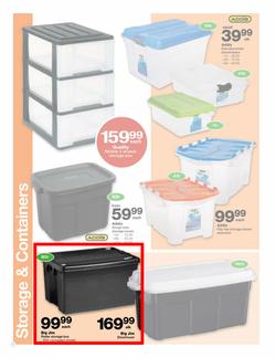 Checkers Hyper Free State : DIY (23 Jul - 12 Aug), page 16