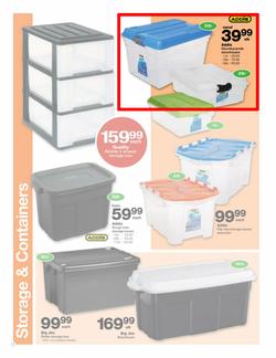 Checkers Hyper Free State : DIY (23 Jul - 12 Aug), page 16