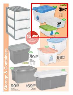 Checkers Hyper Free State : DIY (23 Jul - 12 Aug), page 16