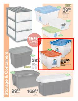Checkers Hyper Free State : DIY (23 Jul - 12 Aug), page 16