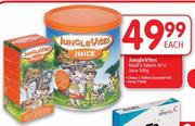 Jungle Vites Juice-500Gm