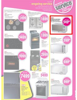 Game : We Beat Any Price (23 Aug - 26 Aug), page 16